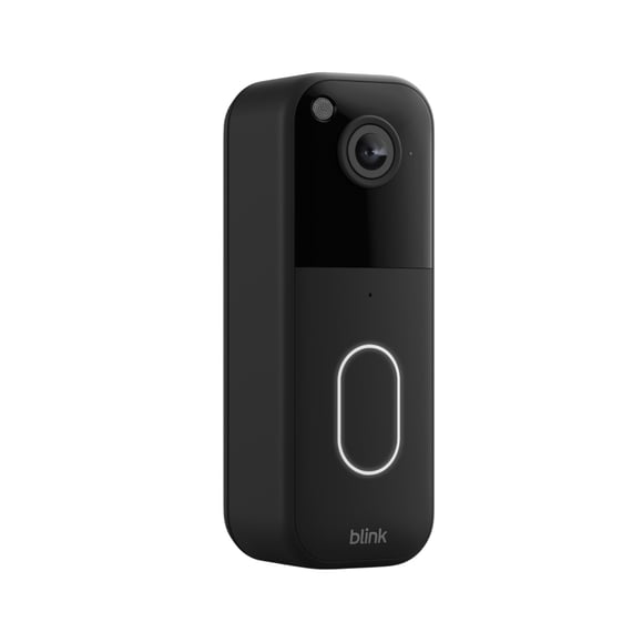 Timbre con cámara 2 Video HD Blink Video Doorbell