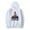 JX44039-White, variant on Boywithuke Hoodie Merch For Men/Women Unisex Winter Hooded Long Sleeve Sweatshirt Pullover Fashion Streetwear