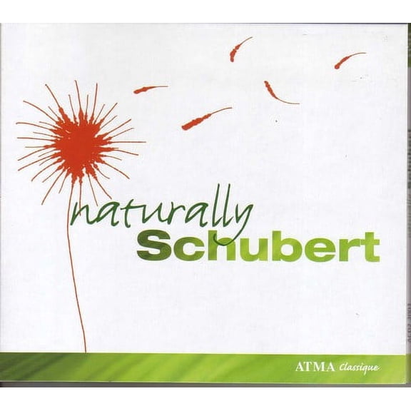 Naturally Schubert
