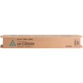 thumbnail image 3 of Ricoh - Cyan - original - toner cartridge - for Ricoh MP C2003, MP C2004, MP C2503, MP C2504, 3 of 3