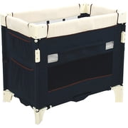 The Mini Baseball Co-sleeper® Bassinet