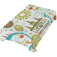 thumbnail image 7 of Coolnut Easter Eggs Rectangle Tablecloth Spill-Proof Polyester Table Cloth Table Cover for Kitchen Dining Picnic Holiday Party Decoration,60"x108", 7 of 7