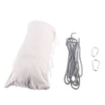 thumbnail image 1 of Hamaca Al Aire Libre, Beige Antihalvado Transpirable Para El Dormitorio, 1 of 8