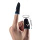 thumbnail image 2 of 4-Pack - Finger protection with touch function - Mobilgaming Black, 2 of 5
