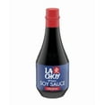 thumbnail image 2 of La Choy Original Soy Sauce 10 oz (Pack of 2), 2 of 6