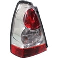 thumbnail image 5 of For Subaru Forester 2006 2007 2008 Tail Light Assembly Driver Side | CAPA Certified | Replacement For SU2800117, SU2800117C | 84201SA170, 5 of 7
