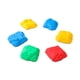 thumbnail image 2 of Equipo de juego de equilibrio Stepping Stone, desarrollo motor grueso Equilibrio Vistoso, 2 of 9