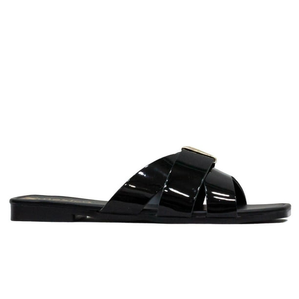 Sandalia Para Mujer Zmexico 10200 negro 26