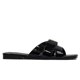 thumbnail image 1 of Sandalia Para Mujer Zmexico 10200 negro 26, 1 of 4