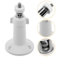 thumbnail image 2 of Miangastore Wall Mount Camera Bracket Boat Camera Holder Wall Mounting Camera Holder Security Camera Stand Boat Camera Bracket Security Camera Wall Mount, 2 of 9