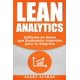 thumbnail image 1 of Libro LEAN ANALYTICS: Céntrese en los datos que realmente importan (español), 1 of 1