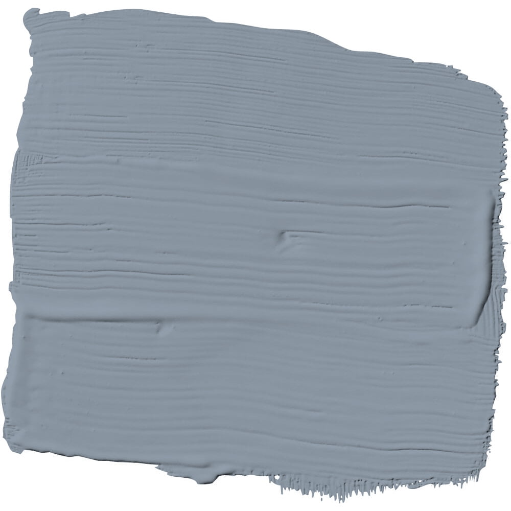 Glidden Exterior Paint and Primer, Smoke Grey / Nepal | Ubuy, image size:1000x1000