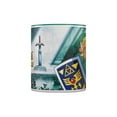 thumbnail image 2 of The Legend Of Zelda The Lost Woods Mug, 2 of 3