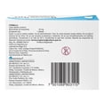 thumbnail image 4 of Monocorat Depot 50 mg tabletas 10 pzas, 4 of 4