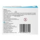 thumbnail image 4 of Monocorat Depot 50 mg tabletas 10 pzas, 4 of 4