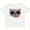 AA-White, variant on Inktastic 4th of July Girl Patriotic Cat Boys or Girls Toddler T-Shirt