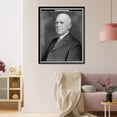 thumbnail image 3 of Historic Framed Print, STEUART, WILLIAM M., 17-7/8" x 21-7/8", 3 of 9