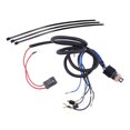 thumbnail image 3 of Arnés de cableado de bocina de 12V Zulema montaje en rejilla, 3 of 8