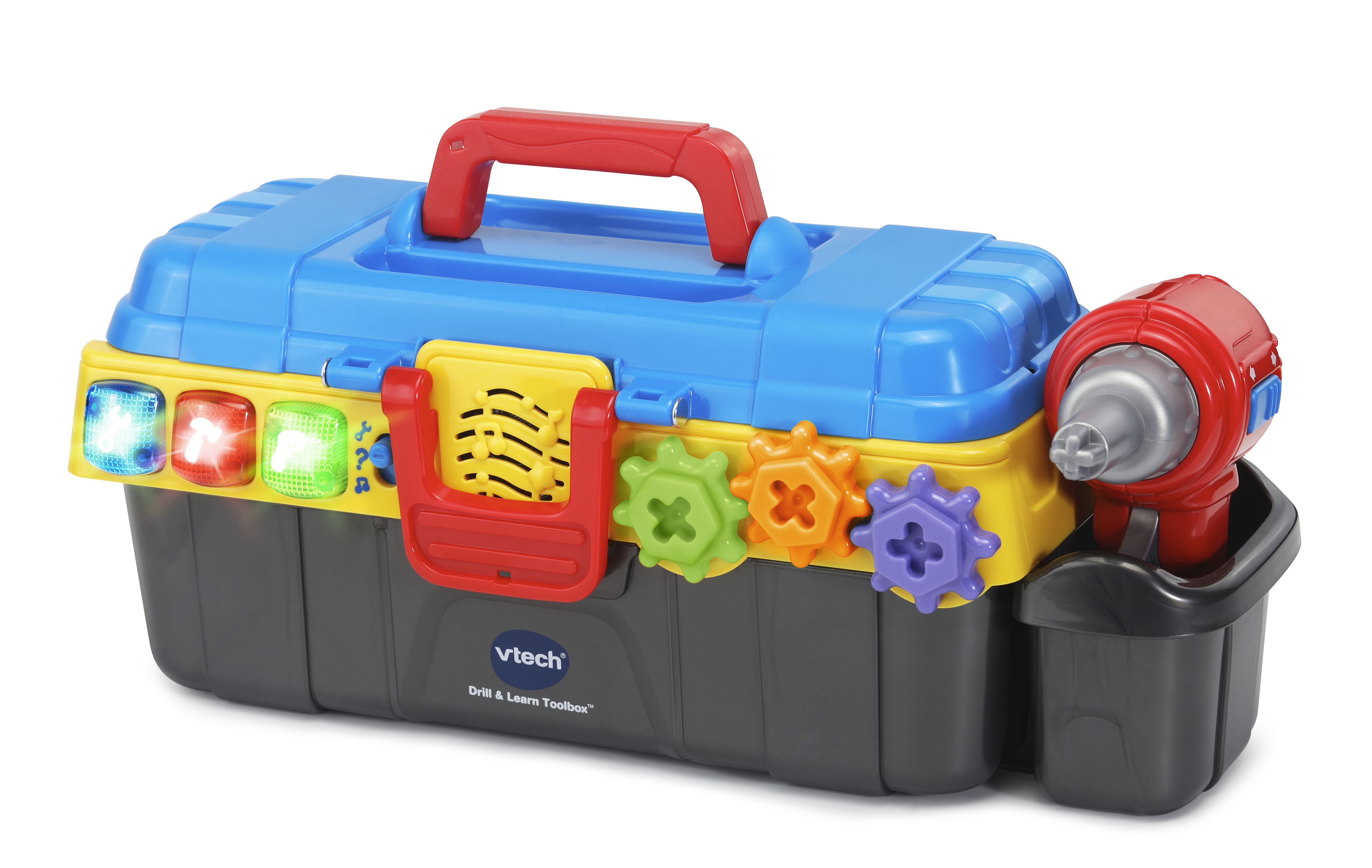 vtech drill and learn toolbox replacement parts