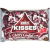 Hershey Foods Hersheys Kisses Cordial Crème, 18.8 oz