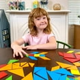 thumbnail image 6 of Tangram Shapes Math Kit with Activity Cards (Other), 6 of 6