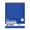 Royal Blue, variant on Mailerview Royal Blue Bubble Mailers 20x25, Poly Padded Envelopes #10, 50 Pack