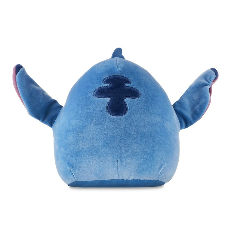 Squishmallows Official Kellytoys Plush 10 Inch Lilo from Lilo and Stitch  Disney Movie Ultimate Soft Stuffed Toy 