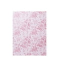 thumbnail image 2 of Home Decoration Floral Wrapping Paper Mini Roll White Flowers Gift Wrap Paper For Birthday Wedding Wrapping, 2 of 9