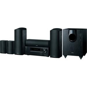 5.1.2CH DOLBY ATMOS HOME THEATER PACKAGE (Best Home Theater Package)