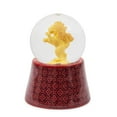thumbnail image 4 of Harry Potter House Gryffindor 3-Inch Mini Light-Up Snow Globe, 4 of 8