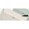 thumbnail image 2 of Office Depot Permanent Mailing Seals, 1in. Diameter, Clear, Pack Of 480, OD98795, 2 of 2