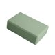 thumbnail image 4 of Bloques de espuma EVA suave, antideslizantes, portátiles, para ejercicios de equilibrio y ejercicios. Accesorios para bloques. Bloques de espuma EVA suave, portátiles, de 23 x 15 cm. Verde, 4 of 9