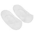 thumbnail image 1 of Fosa Silicone Gel Moisturizing Socks Anti‑Cracking Breathable Non‑Slip Foot Care Protector,Silicone Foot Protector,Silicone Socks, 1 of 7