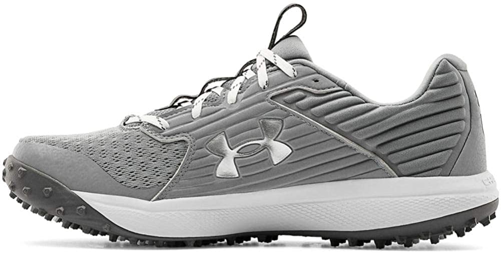 Under Armour Mens Yard Turf Baseball 
