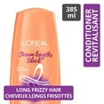 thumbnail image 1 of L’Oreal Paris Hair Expertise Dream Lengths Sleek Conditioner, 1 of 8