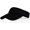 Pink, variant on Sun Visors Long Peak Thicker Sweatband Adjustable Hat