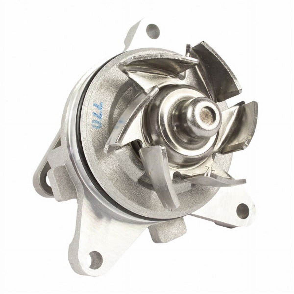 Motorcraft OE Replacement - 100% New Water Pump