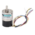 thumbnail image 2 of Mini motor, motor sin escobillas de CC Mini motor sin escobillas de CC Motor sin escobillas C CCW diseñado por expertos, 2 of 8