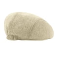 thumbnail image 4 of Mens Newsboy Hats And Caps，Flat Caps Hats Types Of Hats Driving Cap Sun Hats Vintage Hats Mens Beret Hats Scally Cap For Men Mens Caps And Hats Summer Flat Cap Cabbie Hats Mens Dress Hats, 4 of 5
