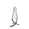 thumbnail image 1 of Paquete de 3/6 – Ahuyentar pájaros – Ahuyentador de pájaros en espiral colgante – Reemplazo de cinta ahuyentador de pájaros, 1 of 5