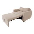 thumbnail image 4 of Sofá Cama  Easy Living Oversize Newport Beige, 4 of 10