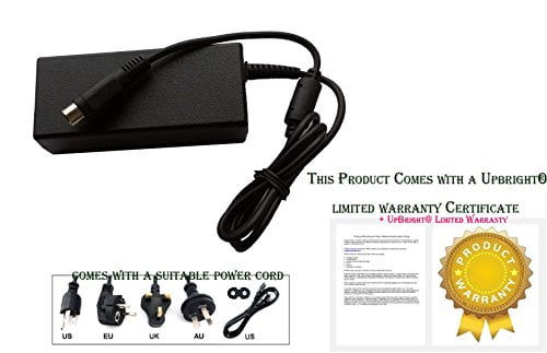 UpBright New Global 4-Pin Mini DIN 24V AC/DC Adapter Replacement for YHi 077-242090-I3 077-242090-13 077242090I3 07724209013 24VDC 2.09A S-Video Output Power Supply Cord Cable Battery Charger PSU UpBright New Global 4-Pin Mini DIN 24V AC/DC Adapter Replacement for YHi 077-242090-I3 077-242090-13 077242090I3 07724209013 24VDC 2.09A S-Video Output Power Supply Cord Cable Battery Charger PSU