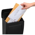 thumbnail image 5 of Architectural Mailboxes 2594B Aspen Mailbox, Black, 5 of 7