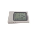 thumbnail image 5 of Nuevo Reloj Digital islámico, alarma de regalo musulmán, alarma de oración Azan, reloj LCD, 5 of 5