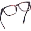 Readerest Blue Light Blocking Reading Glasses Floral 150 Magnification