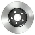 thumbnail image 3 of Wagner BD126263E Brake Rotor Fits select: 2005-2006 CHRYSLER 300C, 2006-2013 DODGE CHARGER, 3 of 9