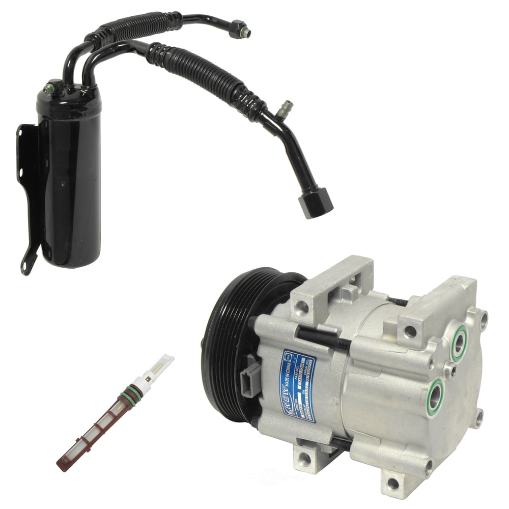 UAC CK 1450 Short Compressor Replacement Kit