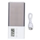 thumbnail image 2 of Caja de medicina digital alerta de pitido por vibración 5 juegos de alarma dispensador de medicina con múltiples compartimentos recargable por USB para vitaminas ANGGREK Otros, 2 of 8