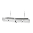 thumbnail image 3 of Luzkey Clear Air Conditioner Air Deflector Adjustable 180 degree for Household Simple Installation Air Cooled Baffle Wind Direction Baffle, 3 of 8