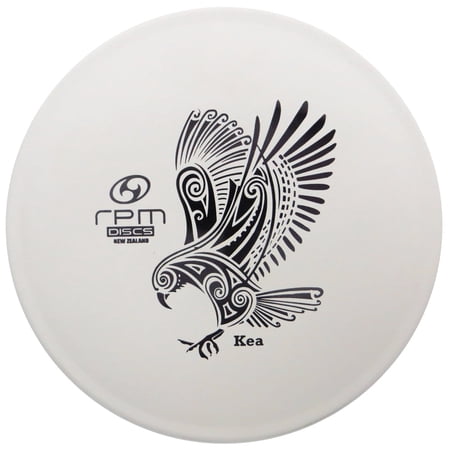 RPM Magma Soft Kea Midrange Golf Disc [Colors may vary]